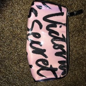 Victoria Secret Makeup Bag